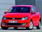 VW Polo 5 (6R)